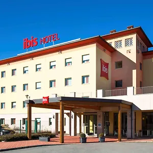 *** Hotel Ibis Italie