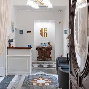  Couette-café 1811 Residenza Storica Italie