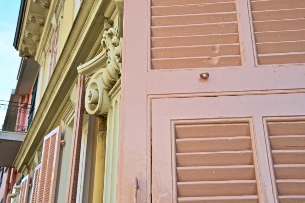 Palais La Nasse Hotel San Remo