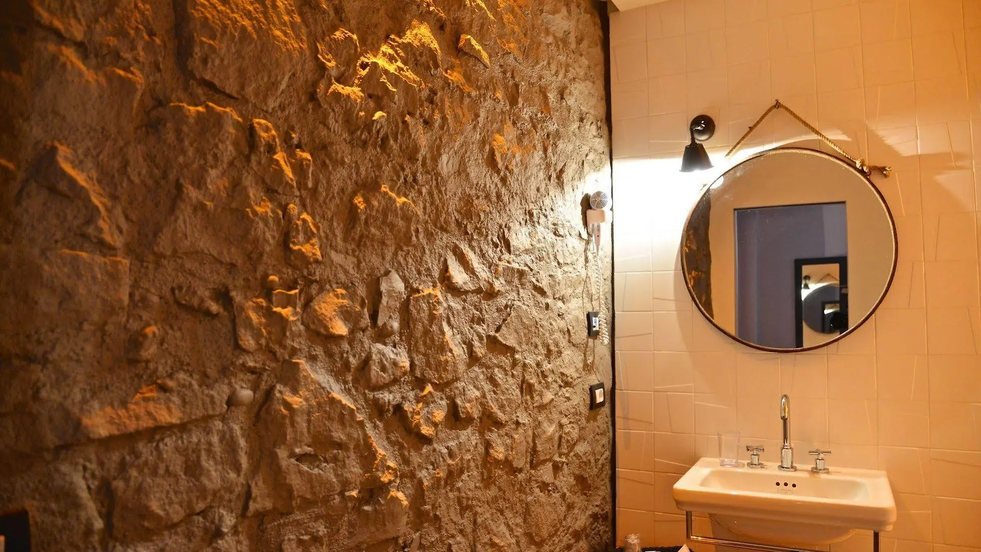 Palais La Nasse Hotel San Remo Gasthuis